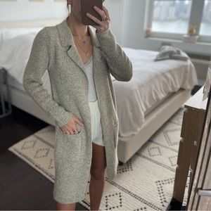 Monteau Cardigan
